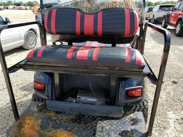 2653872 - 2009 EZGO GOLF CART TWO TONE photo 6