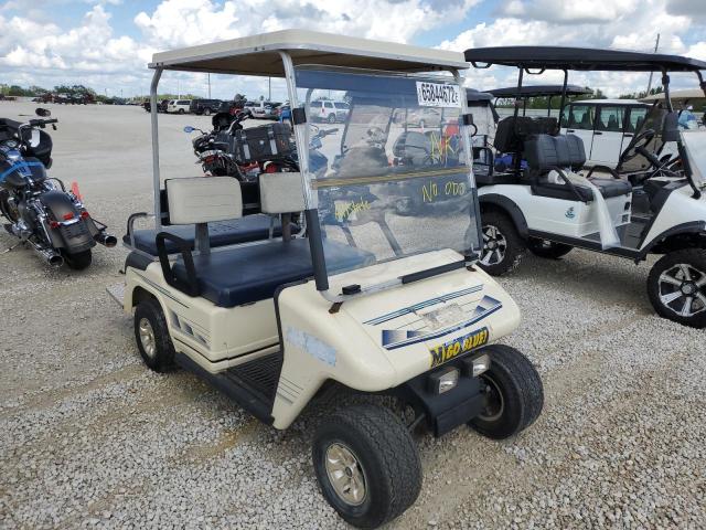 300276 - 1998 OTHER GOLFCART WHITE photo 1