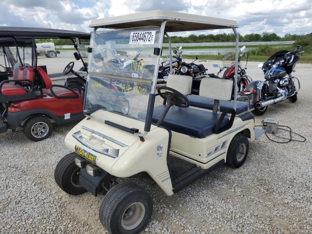 300276 - 1998 OTHER GOLFCART WHITE photo 2