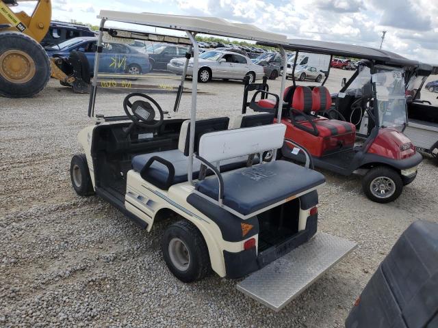 300276 - 1998 OTHER GOLFCART WHITE photo 3