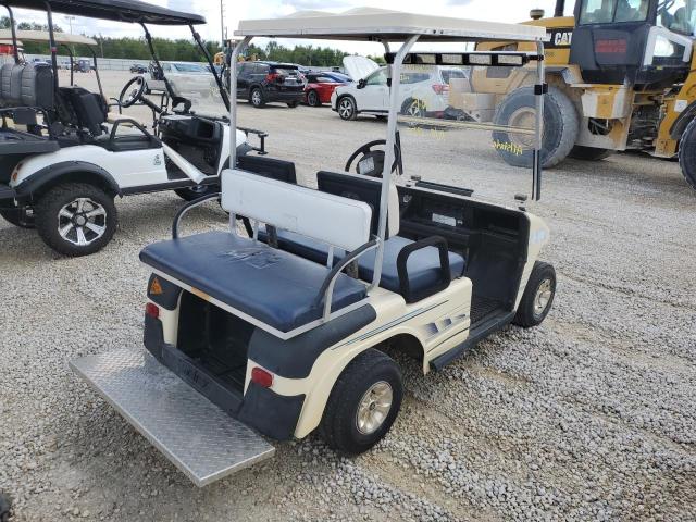 300276 - 1998 OTHER GOLFCART WHITE photo 4