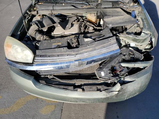 1G1ZT64854F210624 - 2004 CHEVROLET MALIBU MAX 绿色 照片 7