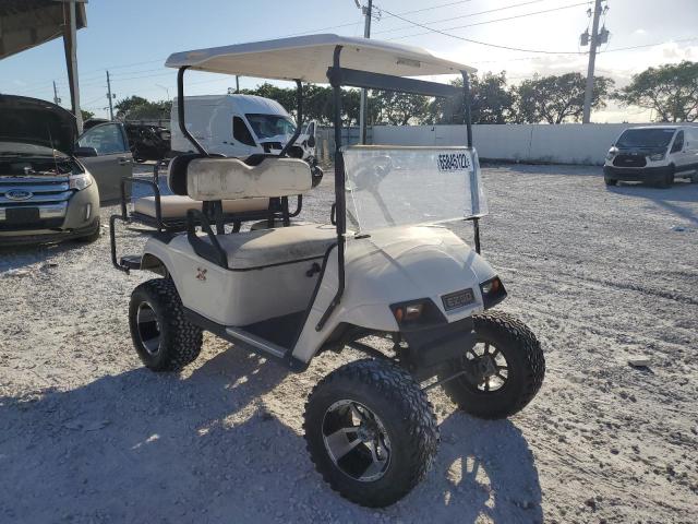 1590180 - 2004 EZGO GOLF CART CREAM photo 1