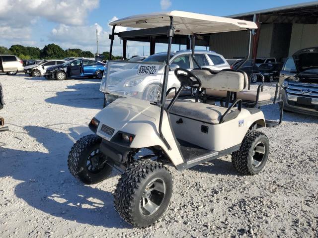 1590180 - 2004 EZGO GOLF CART CREAM photo 2