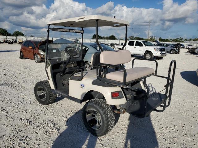 1590180 - 2004 EZGO GOLF CART CREAM photo 3