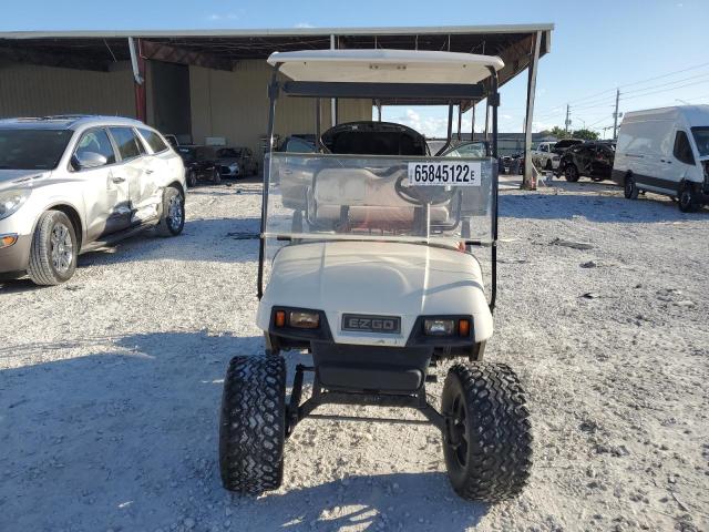 1590180 - 2004 EZGO GOLF CART CREAM photo 5