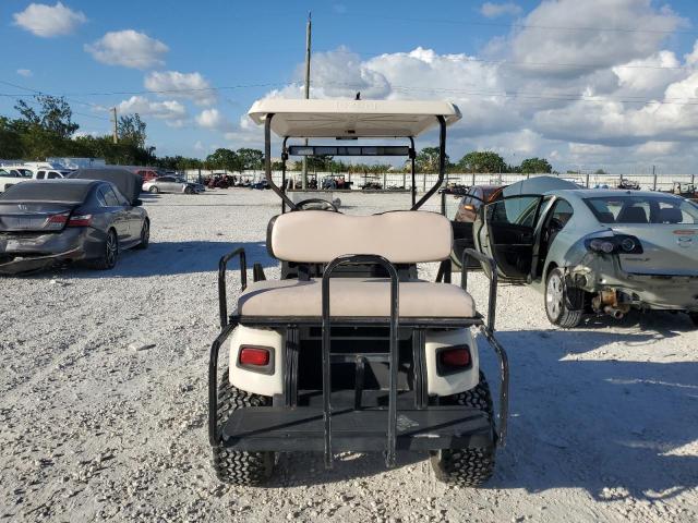 1590180 - 2004 EZGO GOLF CART CREAM photo 6