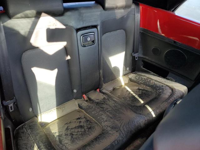 3VWRF31Y49M405474 - 2009 VOLKSWAGEN NEW BEETLE 红色 照片 6