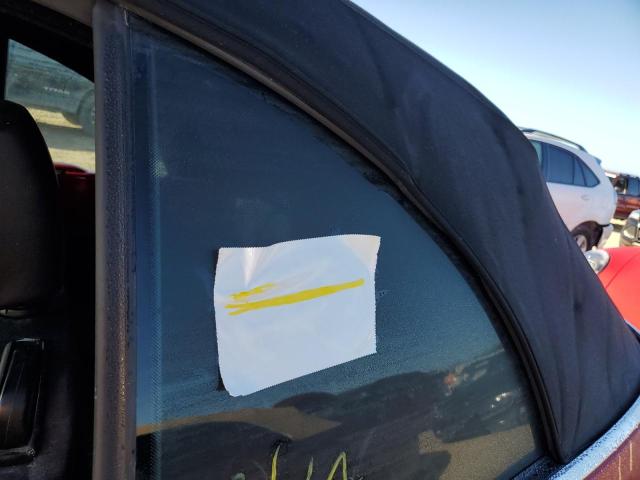 3VWRF31Y49M405474 - 2009 VOLKSWAGEN NEW BEETLE 红色 照片 9