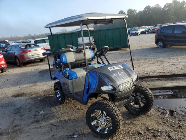 3183628 - 2016 EZ GOLFCART BLUE photo 1