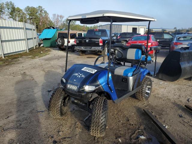 3183628 - 2016 EZ GOLFCART BLUE photo 2