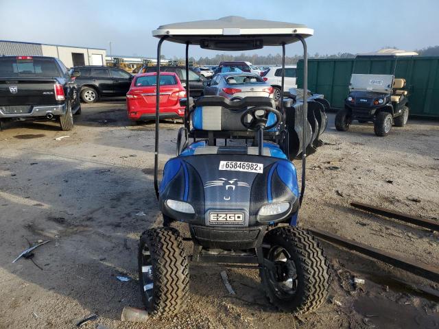 3183628 - 2016 EZ GOLFCART BLUE photo 9