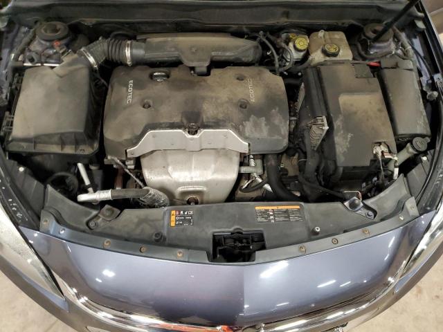 1G11C5SL3EF297696 - 2014 CHEVROLET MALIBU 1LT 蓝色 照片 7