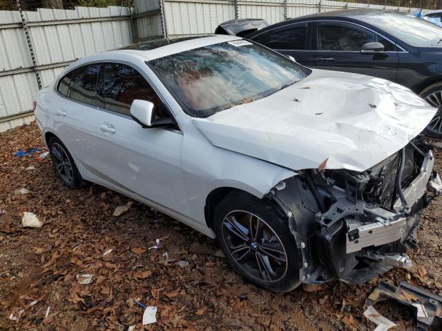 WBA53AK05N7K06250 - 2022 BMW 228I Weiß Foto 4