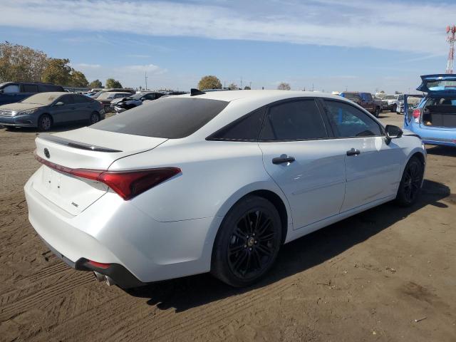 4T1EZ1FB3MU055305 - 2021 TOYOTA AVALON NIG WHITE photo 4