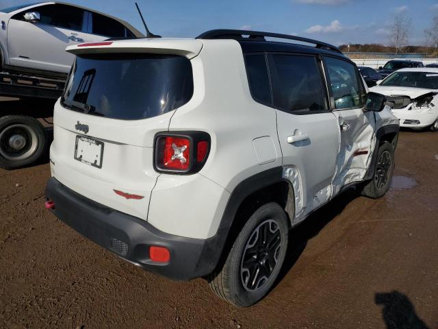 ZACCJBCB9HPG49367 - 2017 JEEP RENEGADE T WHITE photo 4