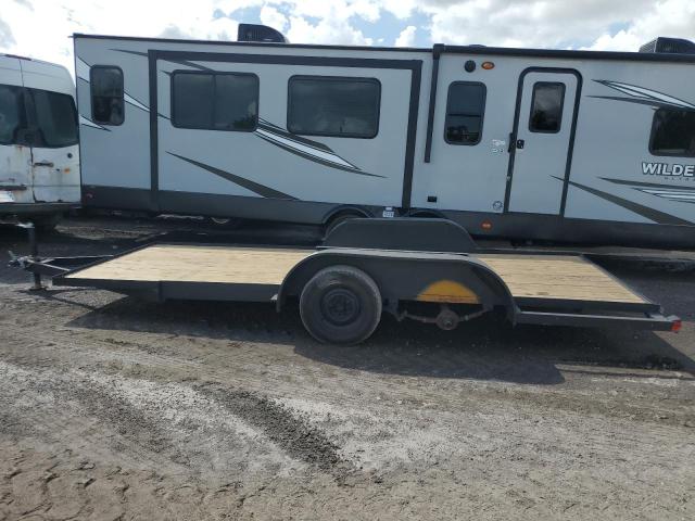 NOVIN0201041690 - 2022 MISC TRAILER Қара фото 10