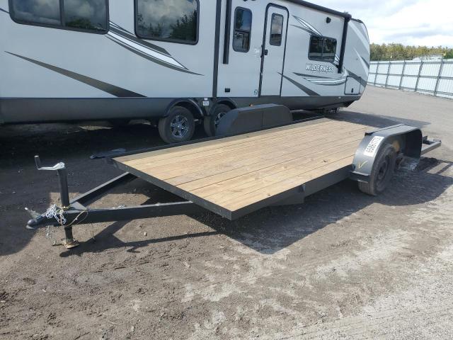 NOVIN0201041690 - 2022 MISC TRAILER Қара фото 2