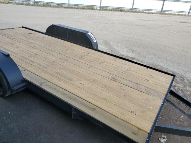 NOVIN0201041690 - 2022 MISC TRAILER Қара фото 5