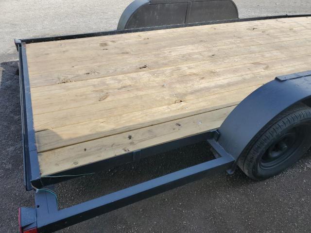 NOVIN0201041690 - 2022 MISC TRAILER Қара фото 6