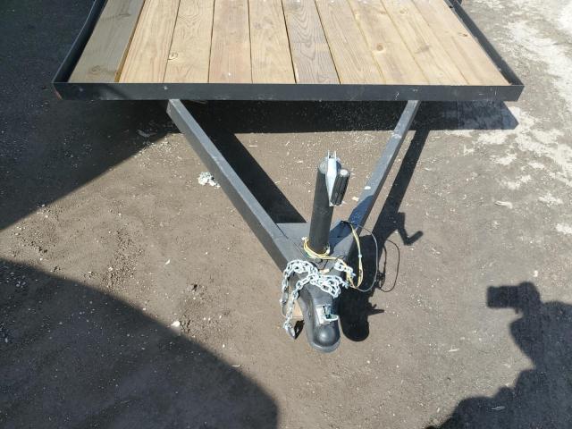 NOVIN0201041690 - 2022 MISC TRAILER Қара фото 7