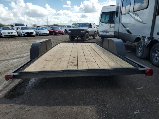 NOVIN0201041690 - 2022 MISC TRAILER Қара фото 9