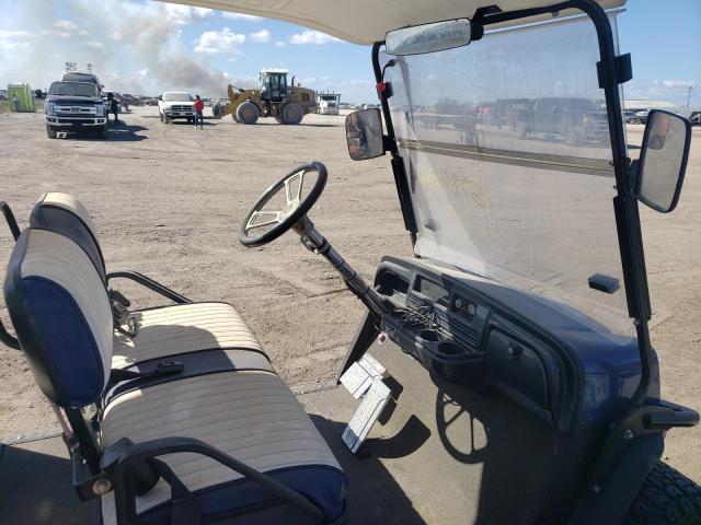 2808419 - 2012 EZ GOLFCART BLUE photo 5