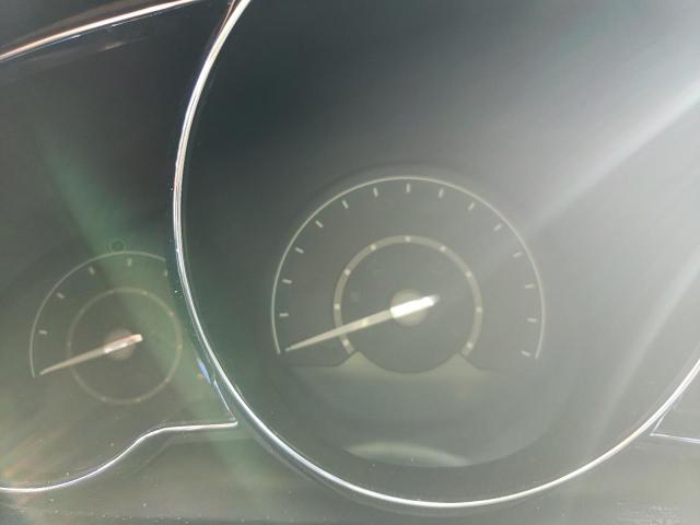 1G1ZE5EU5CF159155 - 2012 CHEVROLET MALIBU LTZ ვერცხლისფერი ფოტო 8