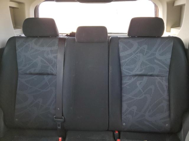 JTLZE4FE0B1130266 - 2011 TOYOTA SCION XB أرجواني صورة 10