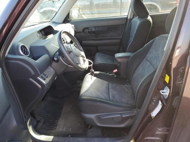 JTLZE4FE0B1130266 - 2011 TOYOTA SCION XB أرجواني صورة 7