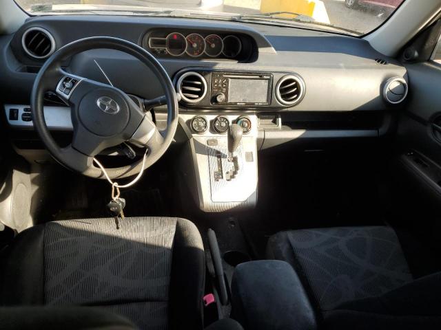 JTLZE4FE0B1130266 - 2011 TOYOTA SCION XB أرجواني صورة 8