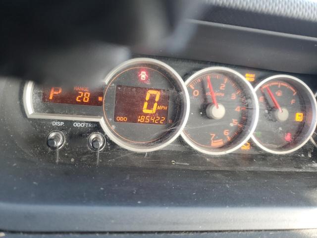 JTLZE4FE0B1130266 - 2011 TOYOTA SCION XB أرجواني صورة 9