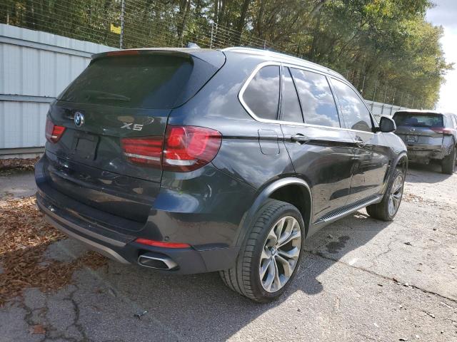 5UXKR2C53J0Z15586 - 2018 BMW X5 SDRIVE3 BLACK photo 4