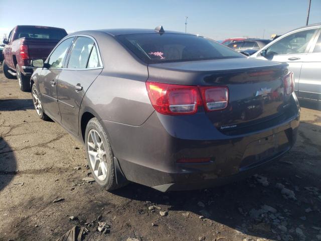 1G11C5SA5DF229719 - 2013 CHEVROLET MALIBU 1LT 灰色 照片 3