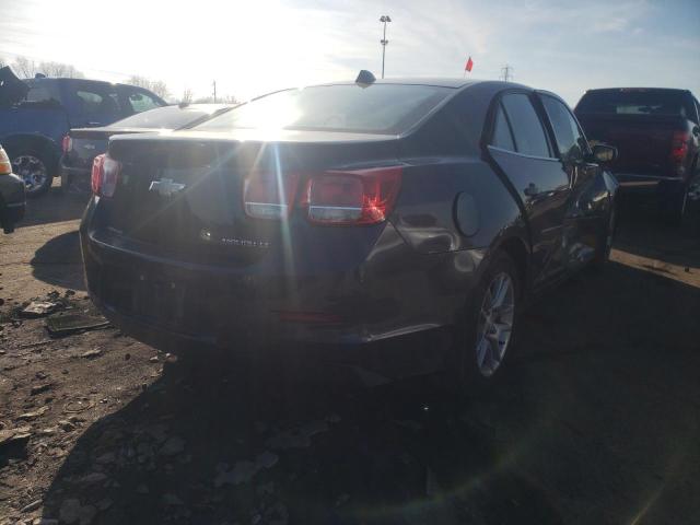 1G11C5SA5DF229719 - 2013 CHEVROLET MALIBU 1LT 灰色 照片 4