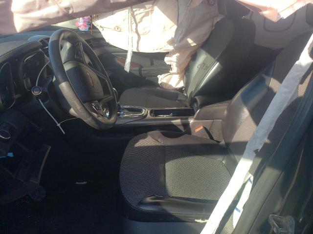 1G11C5SA5DF229719 - 2013 CHEVROLET MALIBU 1LT 灰色 照片 5