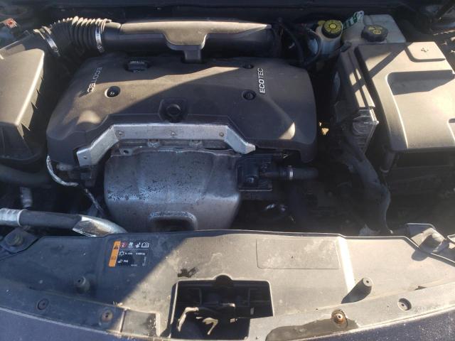 1G11C5SA5DF229719 - 2013 CHEVROLET MALIBU 1LT 灰色 照片 7