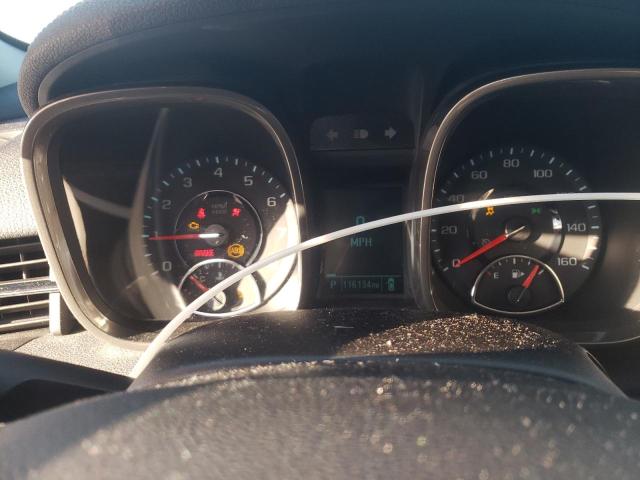 1G11C5SA5DF229719 - 2013 CHEVROLET MALIBU 1LT 灰色 照片 8