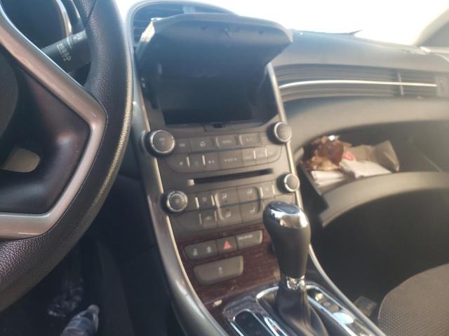 1G11C5SA5DF229719 - 2013 CHEVROLET MALIBU 1LT 灰色 照片 9