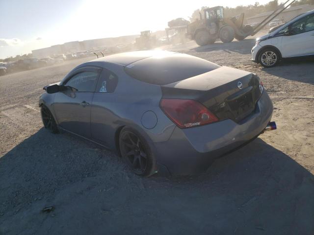 1N4AL2EP0BC148346 - 2011 NISSAN ALTIMA S GRAY photo 3