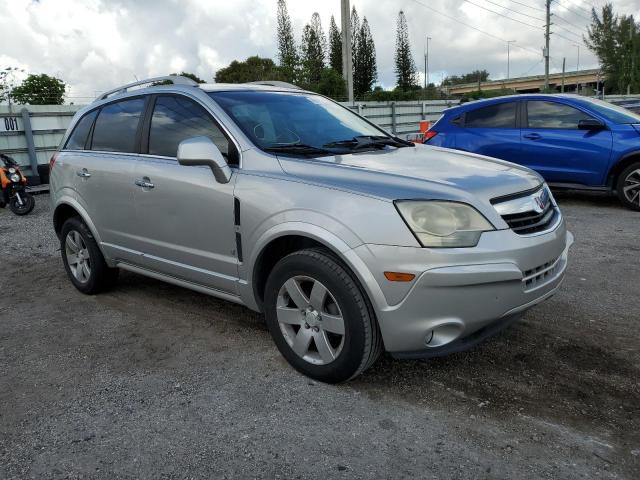 3GSCL53738S652579 - 2008 SATURN VUE XR SILVER photo 1