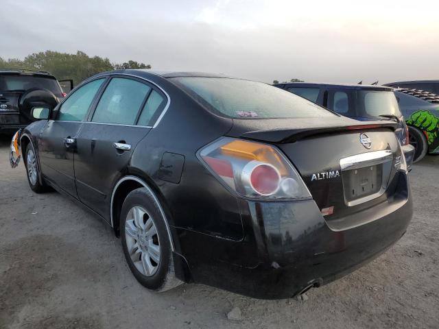 1N4AL2AP3CC148607 - 2012 NISSAN ALTIMA BAS BLACK photo 3