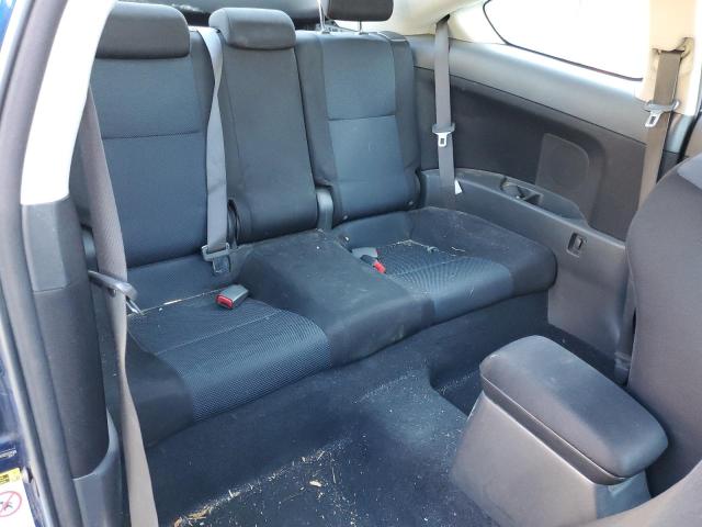 JTKDE167450055998 - 2005 TOYOTA SCION TC 蓝色 照片 6