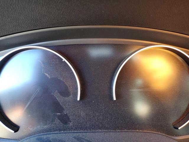 5UXTY3C03M9E65636 - 2021 BMW X3 SDRIVE3 Ақ фото 8