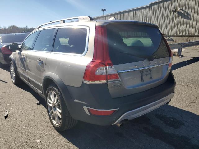 YV4940BZ2E1176523 - 2014 VOLVO XC70 3.2 SILVER photo 3