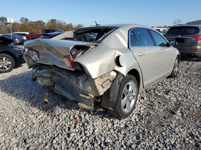 1G1ZH57B39F187578 - 2009 CHEVROLET MALIBU 1LT 棕色 照片 4