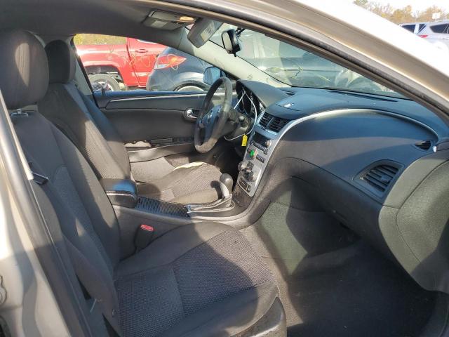 1G1ZH57B39F187578 - 2009 CHEVROLET MALIBU 1LT 棕色 照片 5