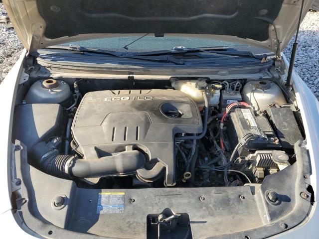 1G1ZH57B39F187578 - 2009 CHEVROLET MALIBU 1LT 棕色 照片 7