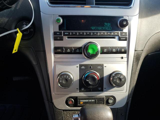 1G1ZH57B39F187578 - 2009 CHEVROLET MALIBU 1LT 棕色 照片 9