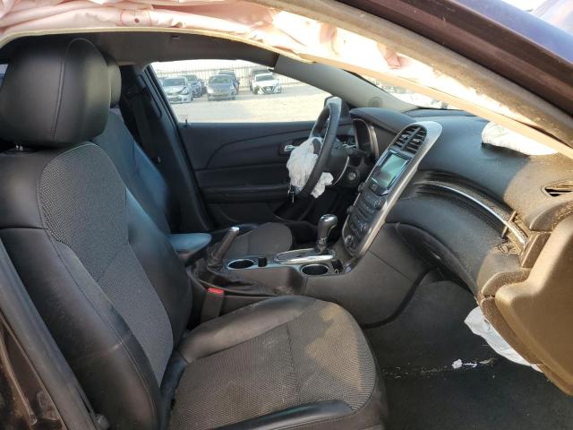 1G11C5SL0FF200276 - 2015 CHEVROLET MALIBU 1LT 紫色 照片 5